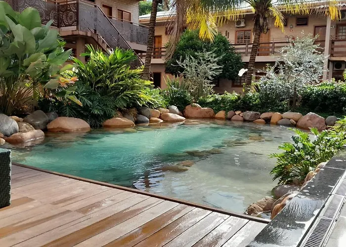 Hotel Pousada Santa Rita Ribeirão Preto